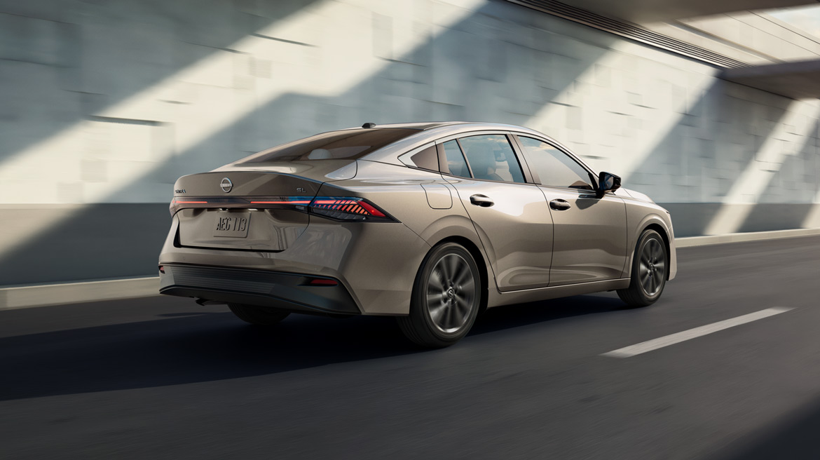Sentra 2026