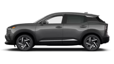 Nissan Kicks 2026