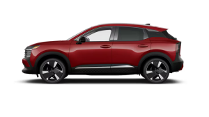 Nissan Kicks 2026