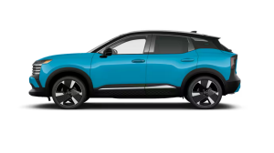 Nissan Kicks 2026
