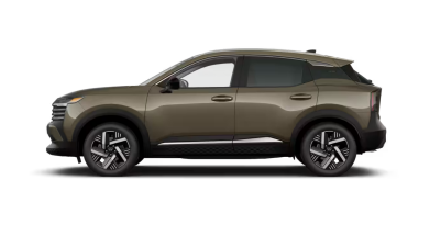 Nissan Kicks 2026