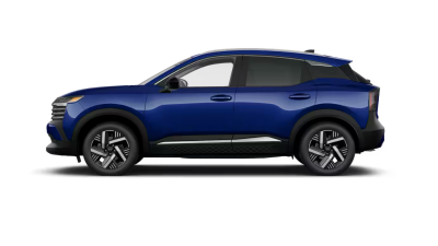 Nissan Kicks 2026