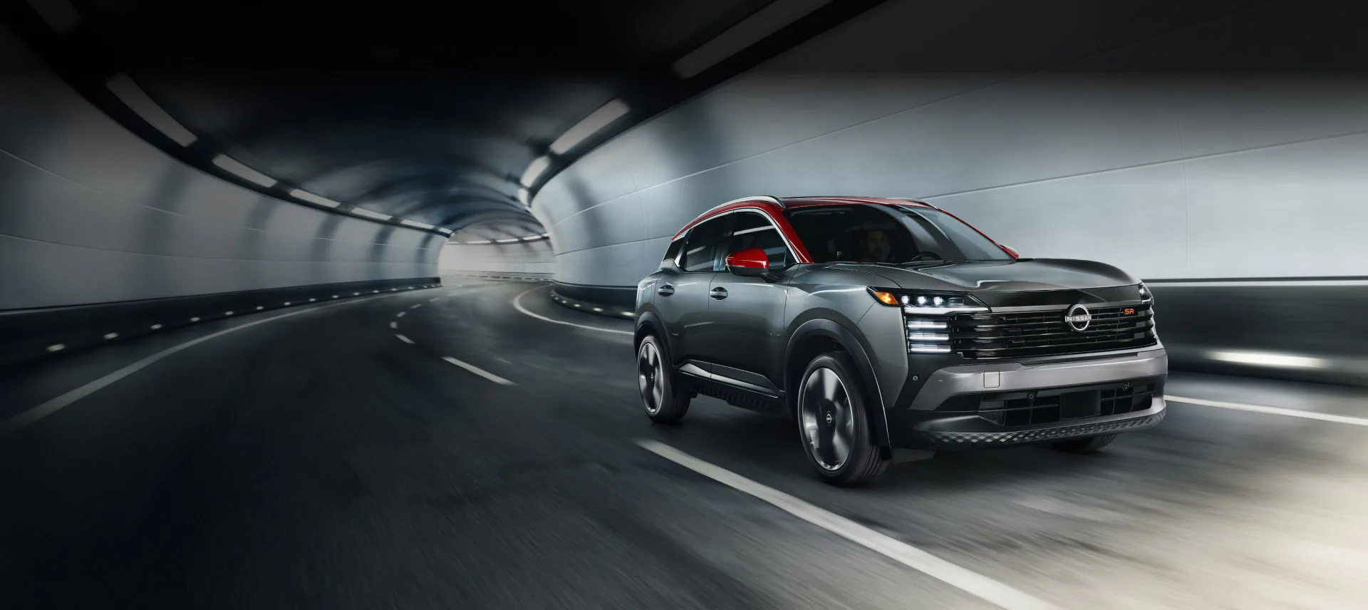 NISSAN 2027 Kicks® Galería