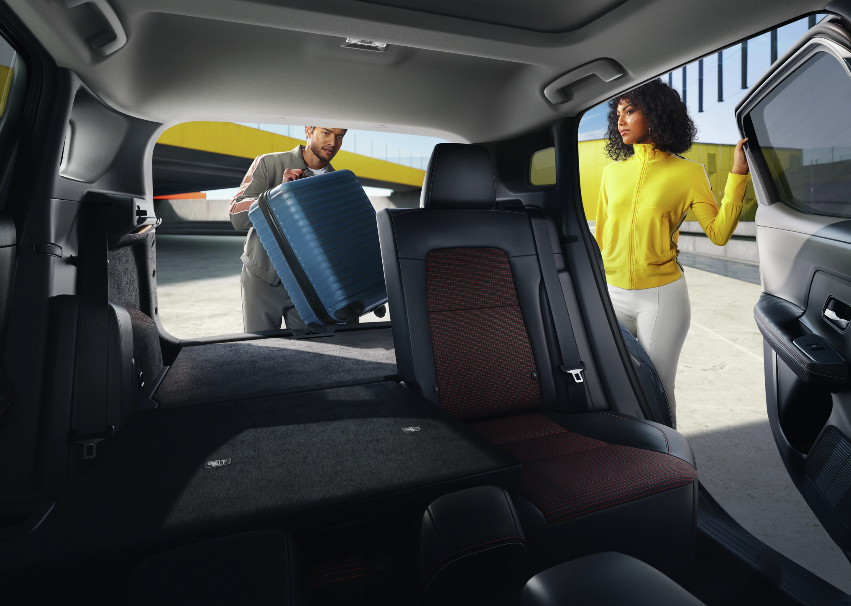 Nissan Kicks 2027 Galeria