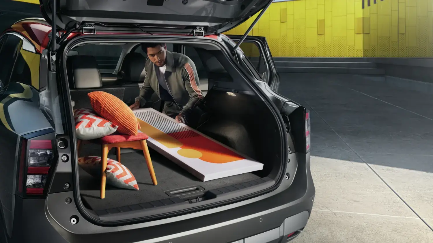 Nissan Kicks 2027