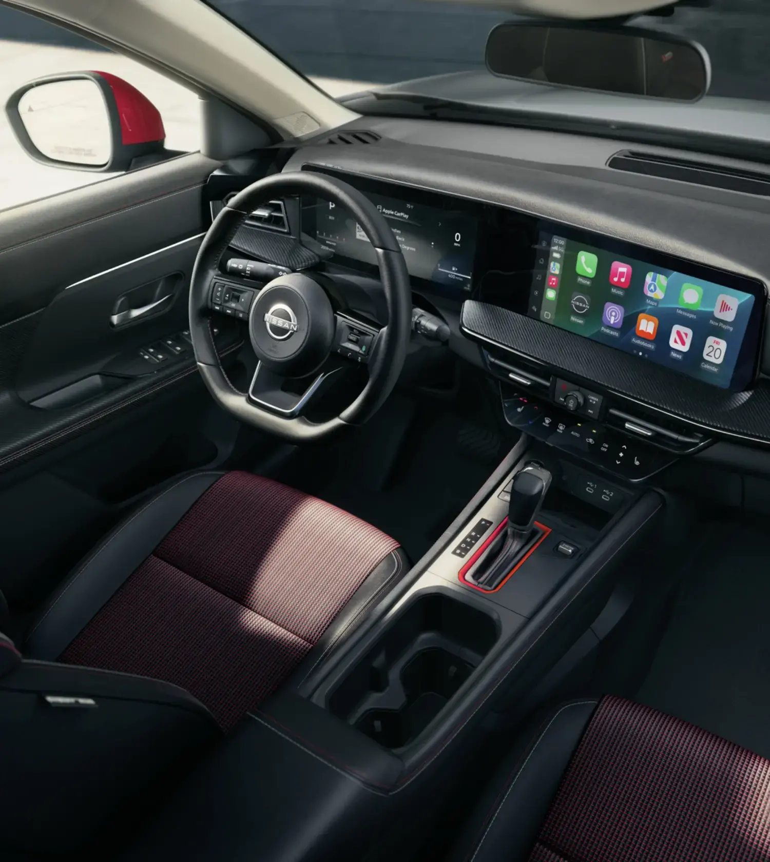 Nissan Kicks 2027
