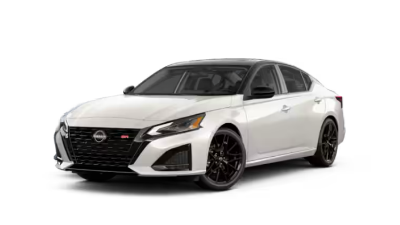 Altima 2026