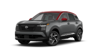 Nissan Kicks 2026