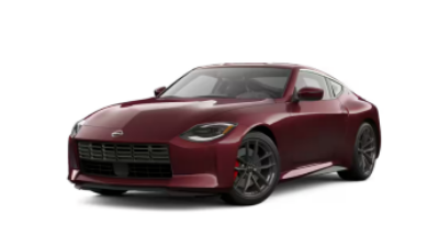 Nissan Z 2025