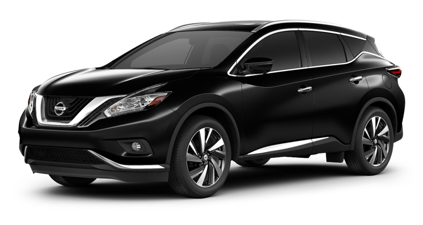 2018 Murano