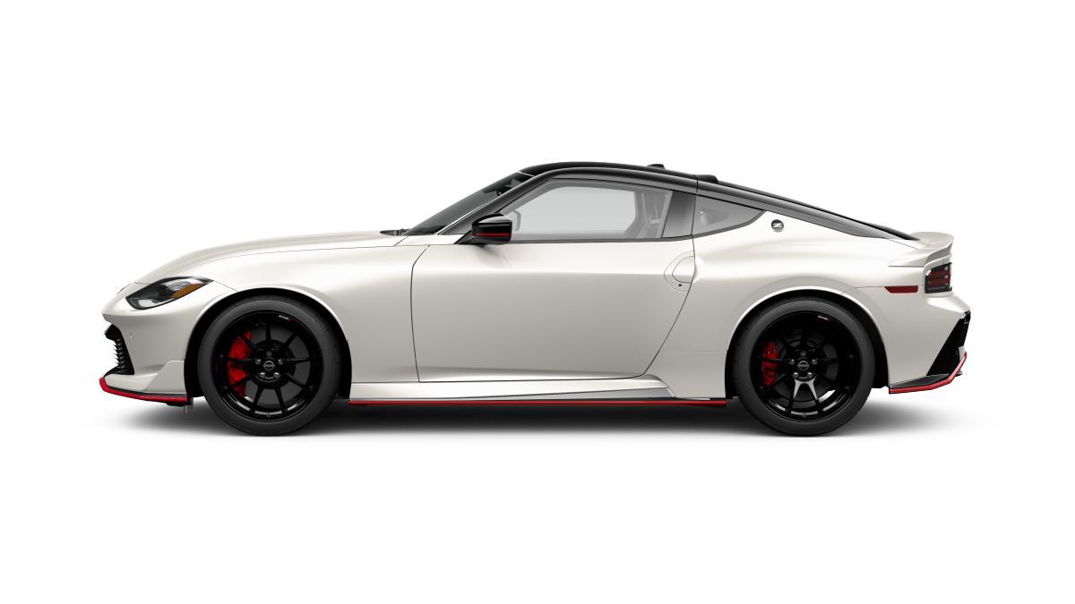 Nissan Z