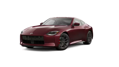 Nissan Z 2025
