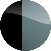 Super Black/Baltic Teal