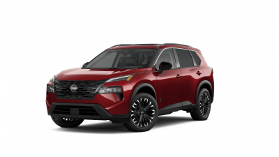 Nissan Rogue® 2026