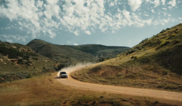 2021 Nissan Rogue Video
