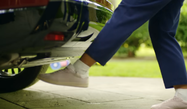 2026 Nissan Rogue Video