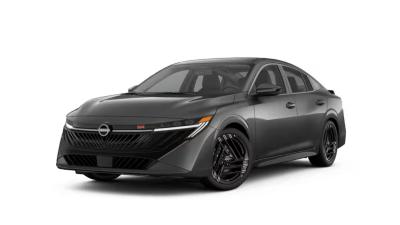 Nissan Sentra 2026