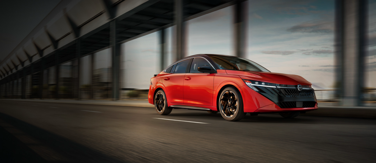 Sentra 2026