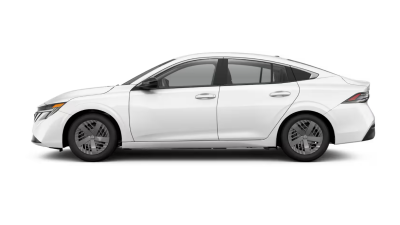 Nissan Sentra 2025