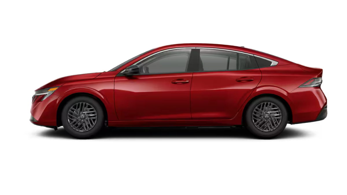 Nissan Sentra 2026