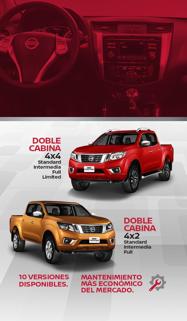 Nissan Paraguay