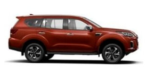 Nissan-x-terra-roja