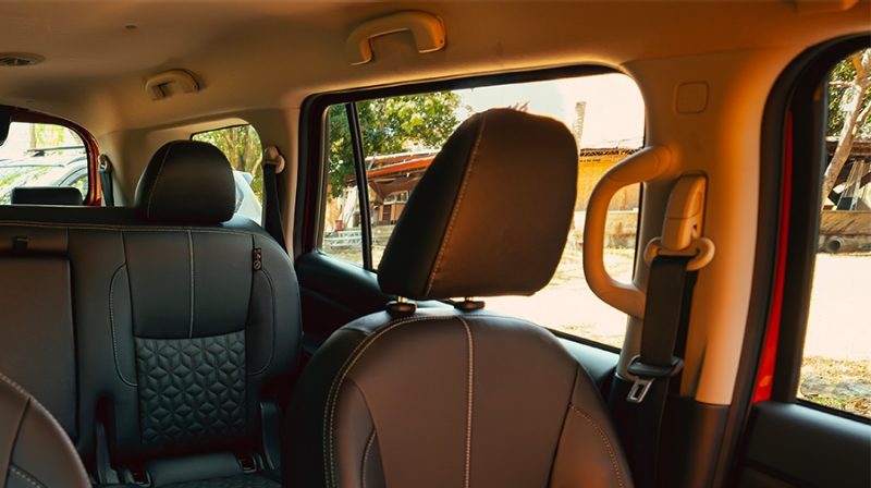Terra Airbags