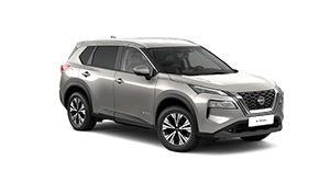 Nissan X-Trail e-Power 2024
