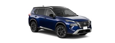X-Trail-Exclusive