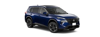 X-Trail-advance