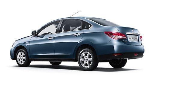 Almera