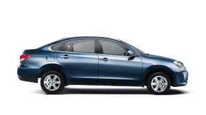 ALMERA