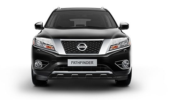 Pathfinder