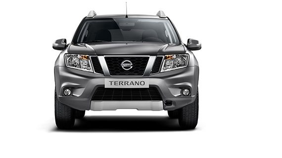 Terrano