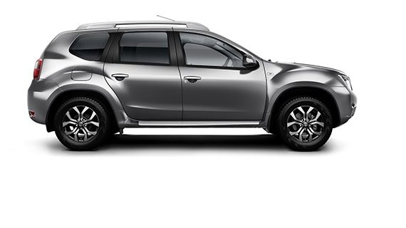 Nissan Terrano