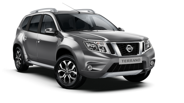 terrano