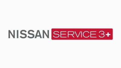 Nissan Service 3+