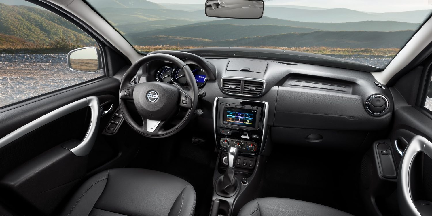 terrano nissan фото онлайн