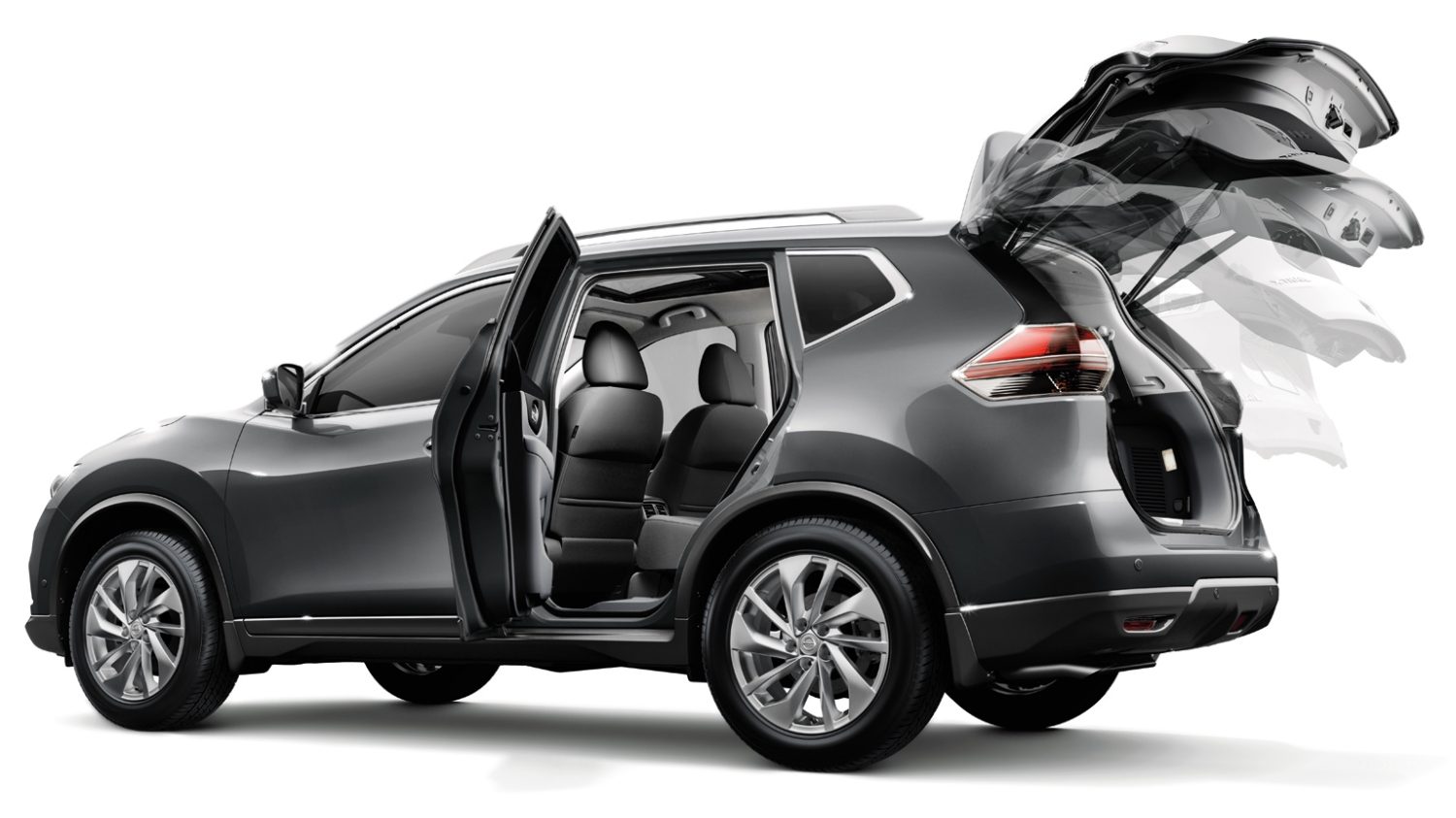 Руководство по эксплуатации ниссан х-трейл т30