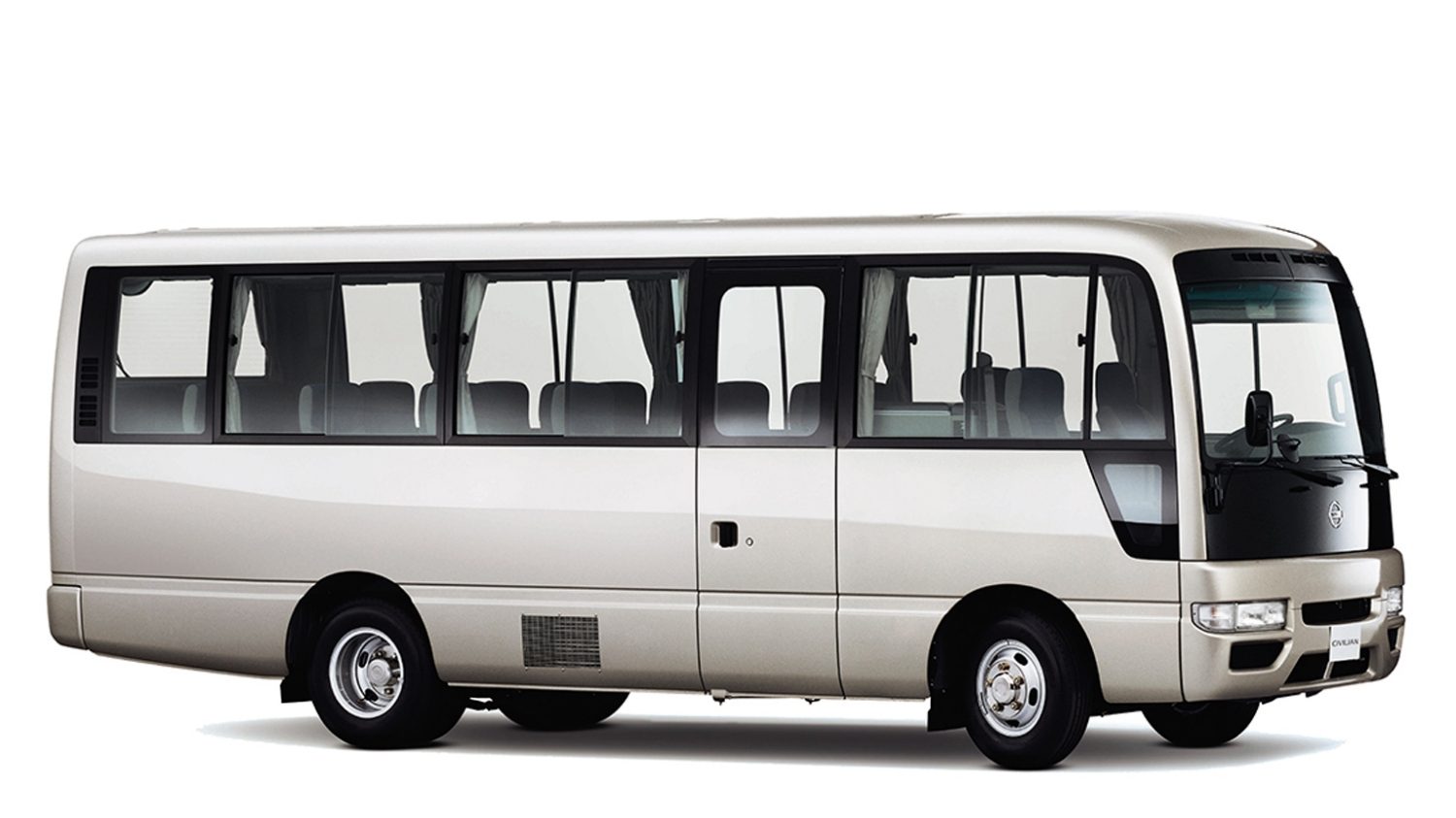 nissan civilian nissan civilian