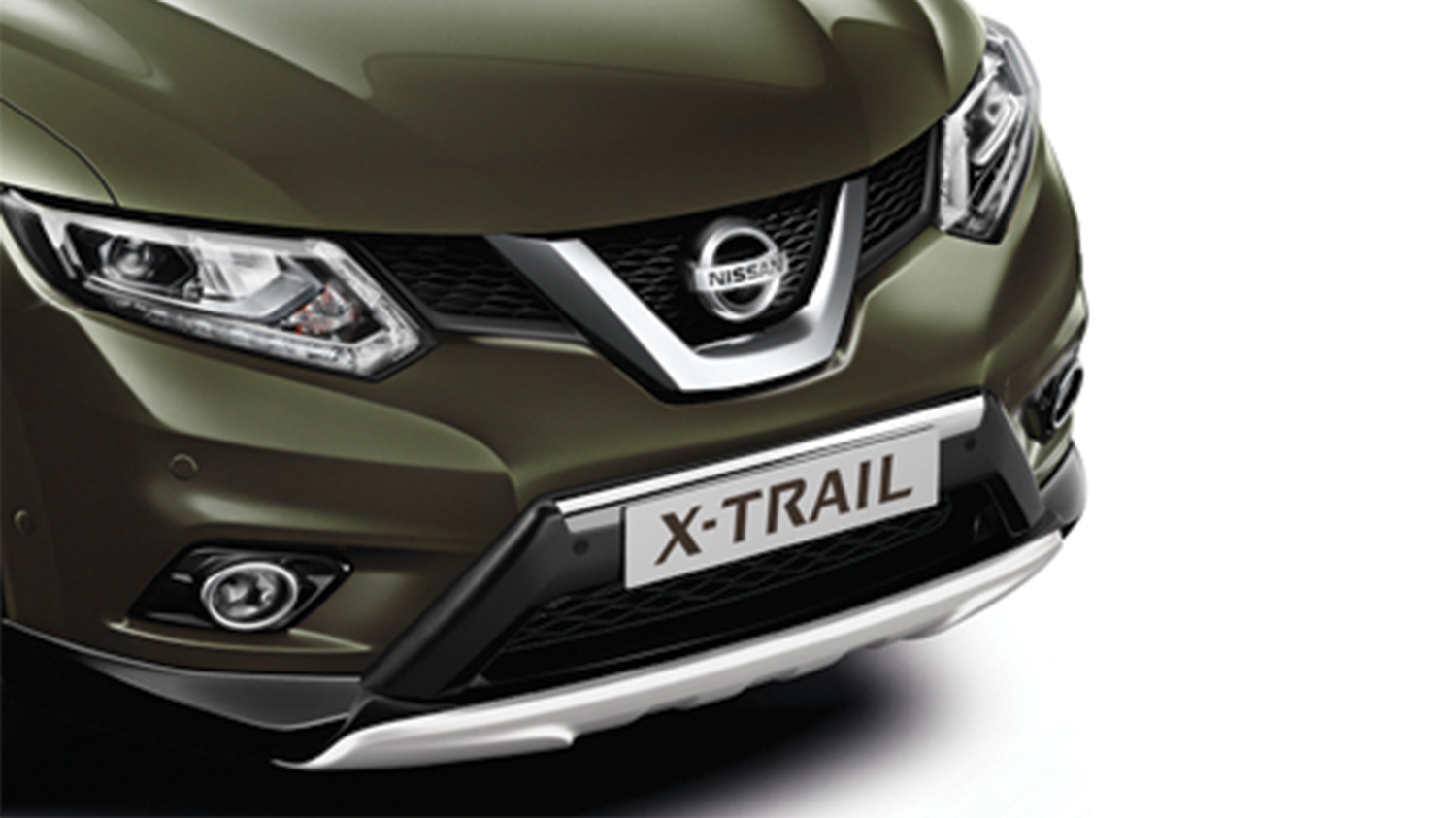 XTrail Accessories Nissan Singapore