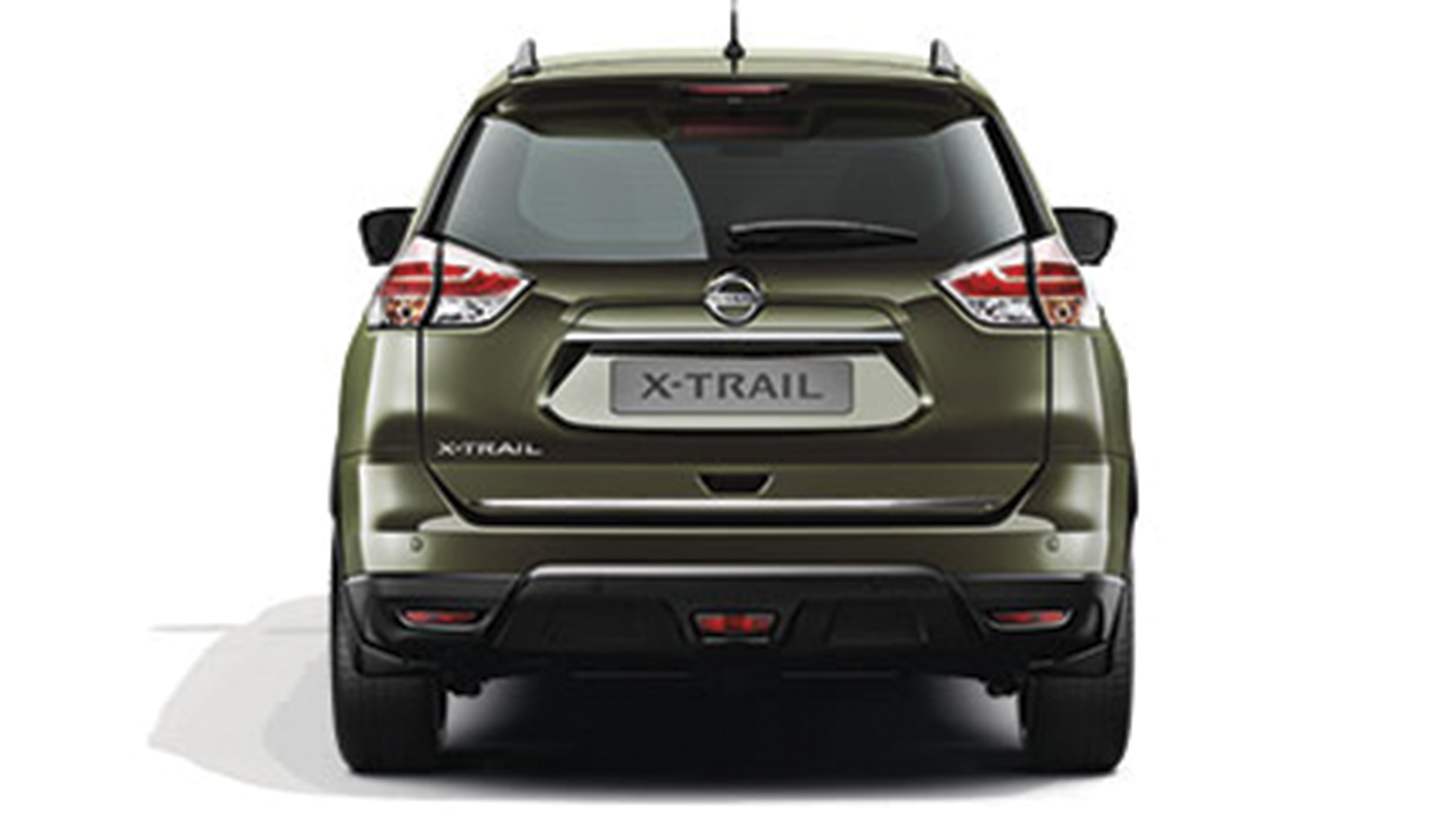 XTrail Accessories Nissan Singapore