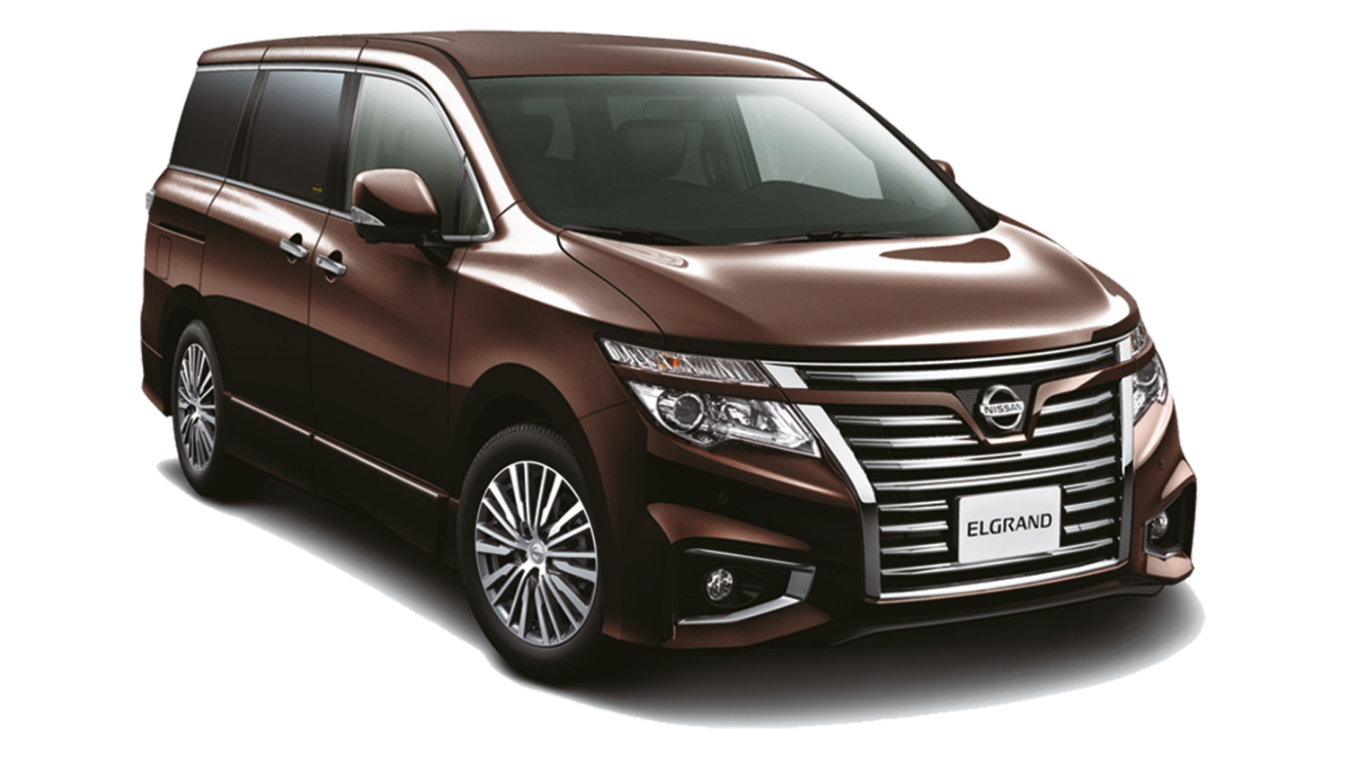Elgrand Prices & Specs Nissan Singapore
