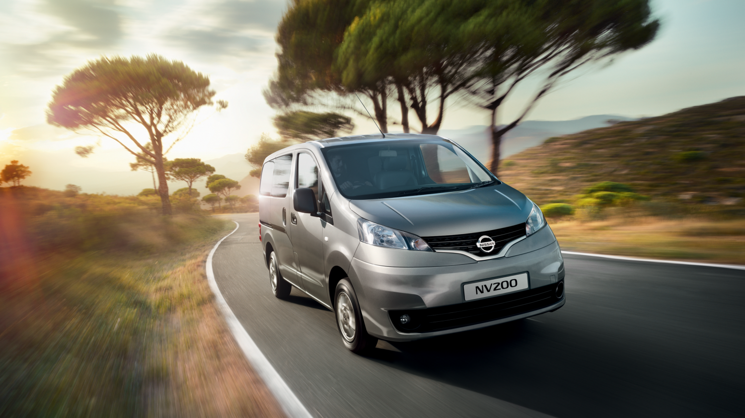 NV200 Performance Nissan Singapore