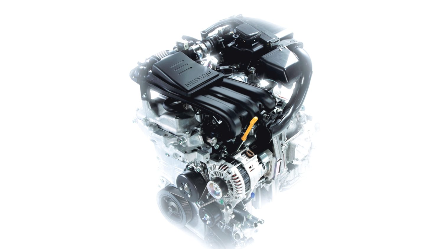 1.5-L PETROL ENGINE