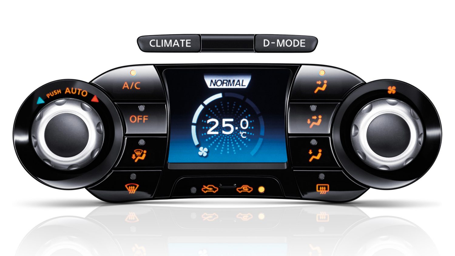 Nissan Juke Features Nissan Motor Thailand