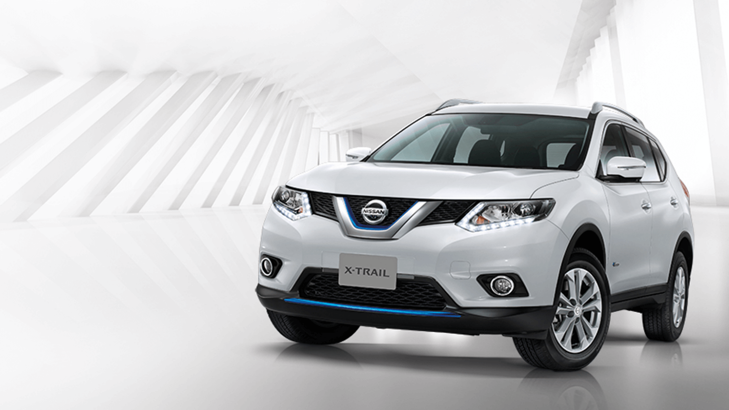 ผลการค้นหารูปภาพสำหรับ x trail hybrid