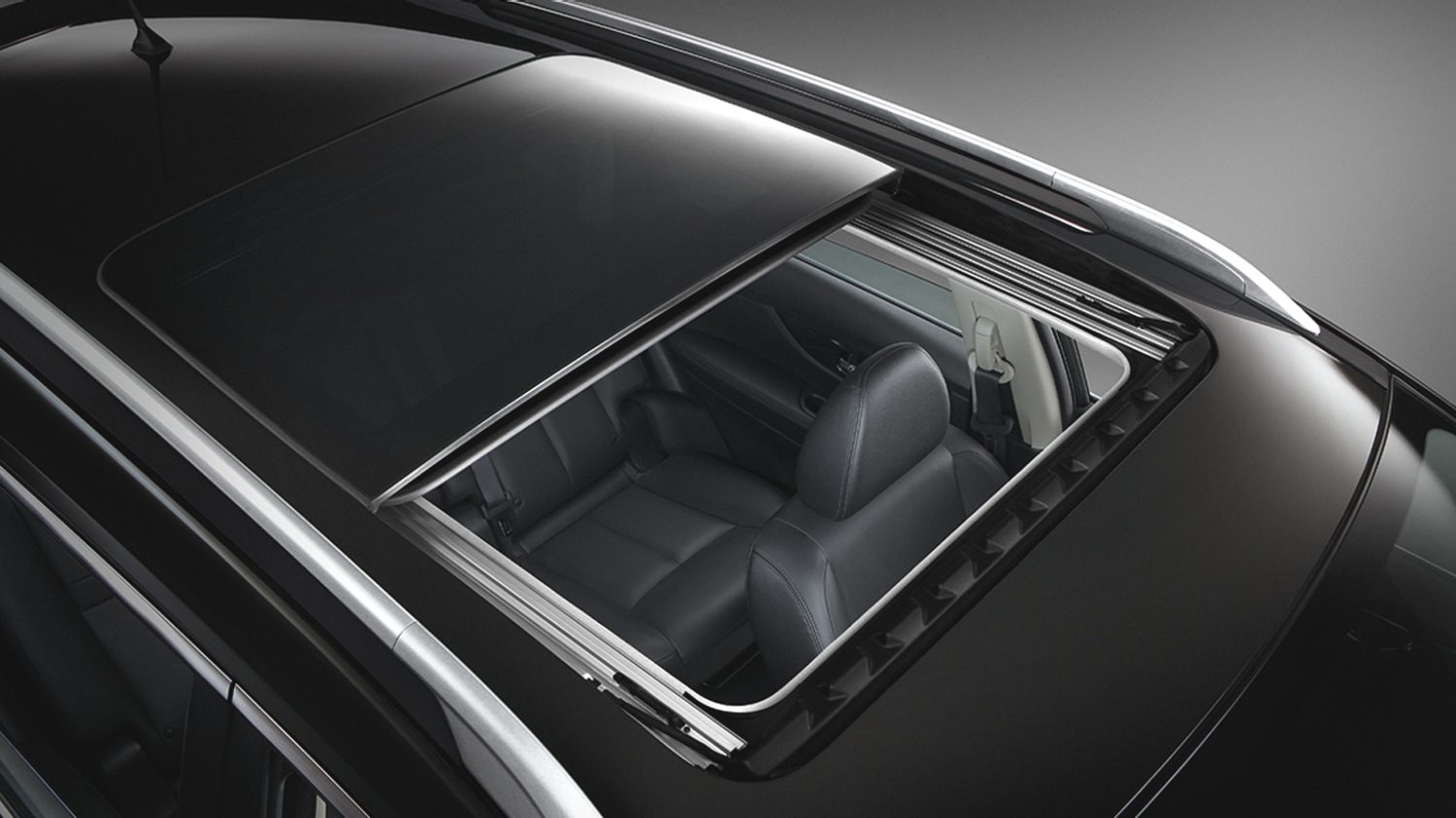 Nissan XTrail Design Nissan Motor Thailand