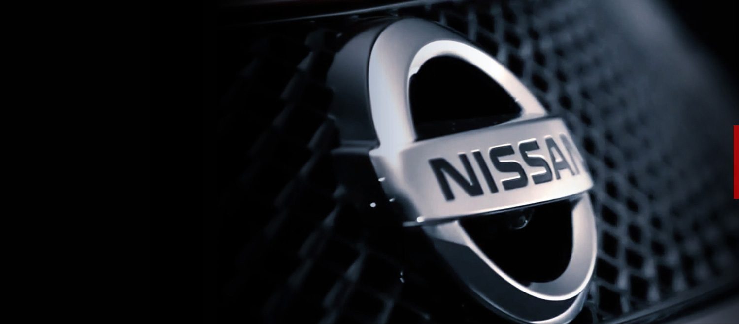 Nissan intelligent Mobility open road