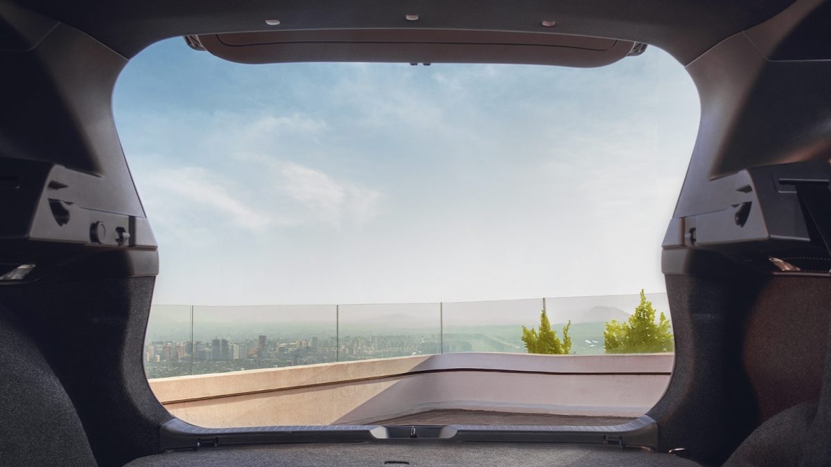 Nissan Qashqai 2022